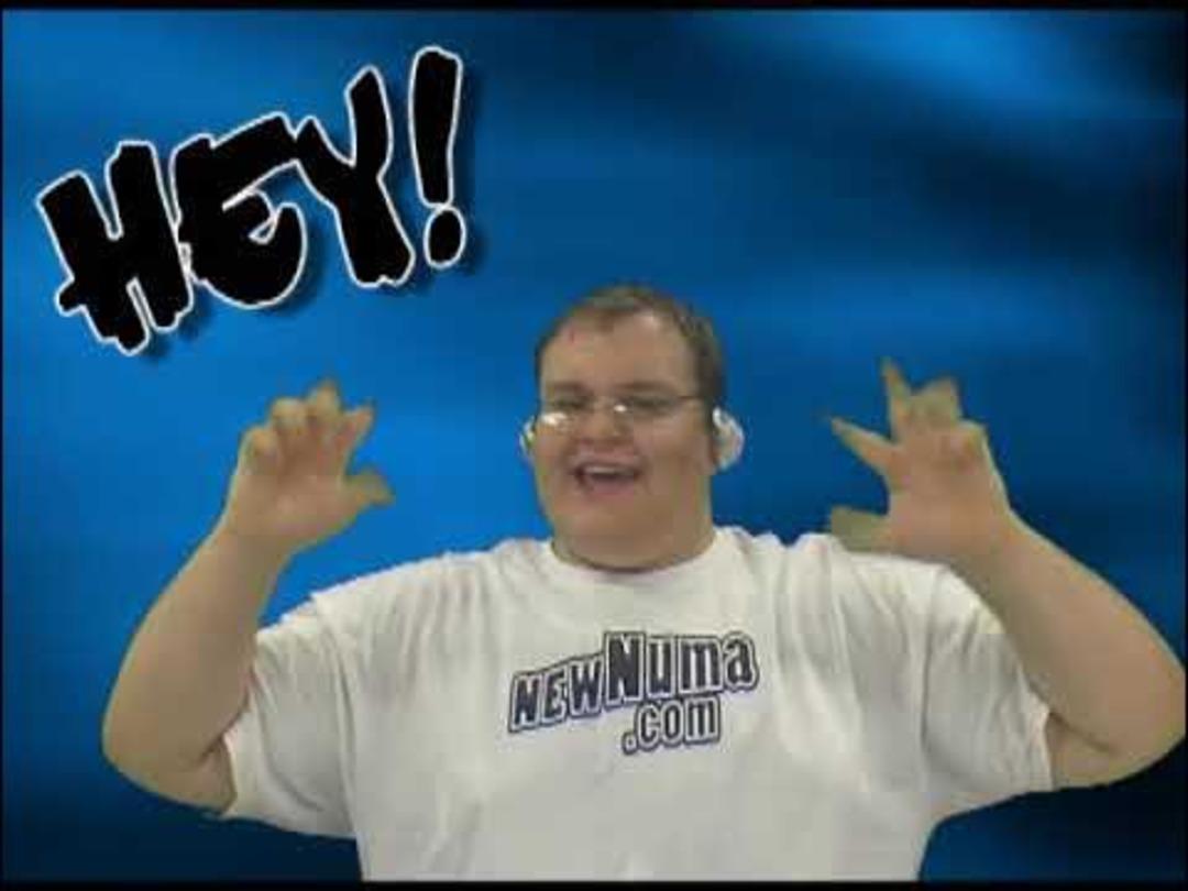 Şimdiki gibi on binlerce yoktu: İnternetin ilk viral fenomenleri 6