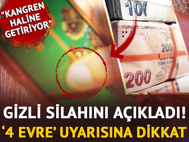 Kumar endüstrisinin gizli silahı: "Ramak kala, kıl payı" hissi bağımlılığı tetikliyor! '4 evre' uyarısı...
