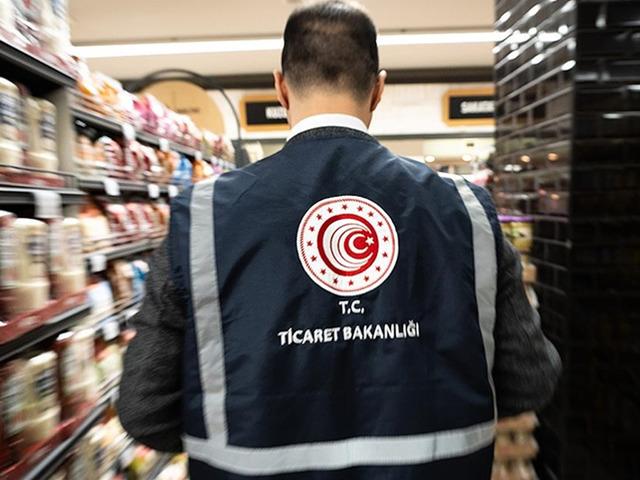 Ticaret Bakanlığı duyurdu: Bu 3 ürünün satışı yasaklandı, piyasadan toplatılıyor 