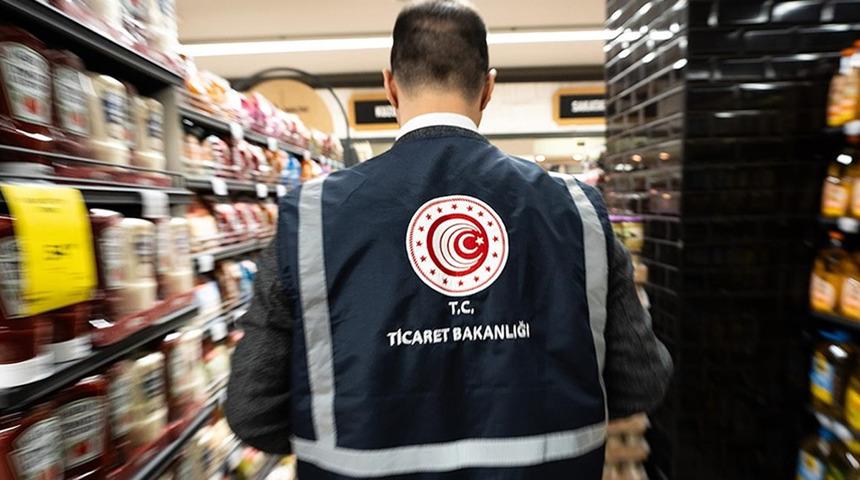 Ticaret Bakanlığı duyurdu: Bu 3 ürünün satışı yasaklandı, piyasadan toplatılıyor 