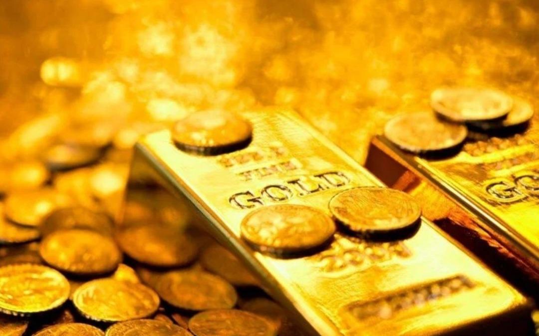 Çin Merkez Bankası kasayı altınla dolduruyor 1