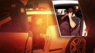 6. kez alkollü yakalandı, 2044'e kadar ehliyetine el konuldu: Biraz daha içeyim öyle geleyim karakola