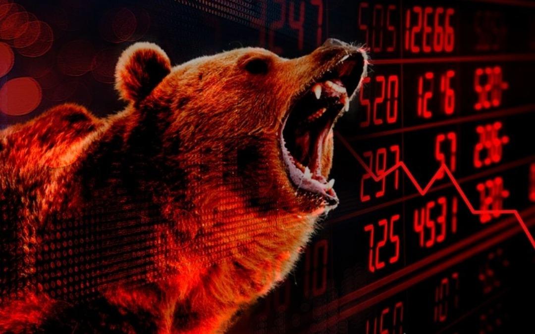 Borsa İstanbul ilk yarıda düşüşe devam etti 1