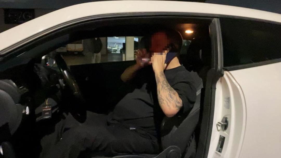 6. kez alkollü yakalandı, 2044 e kadar ehliyetine el konuldu: "Biraz daha içeyim öyle geleyim karakola" 2