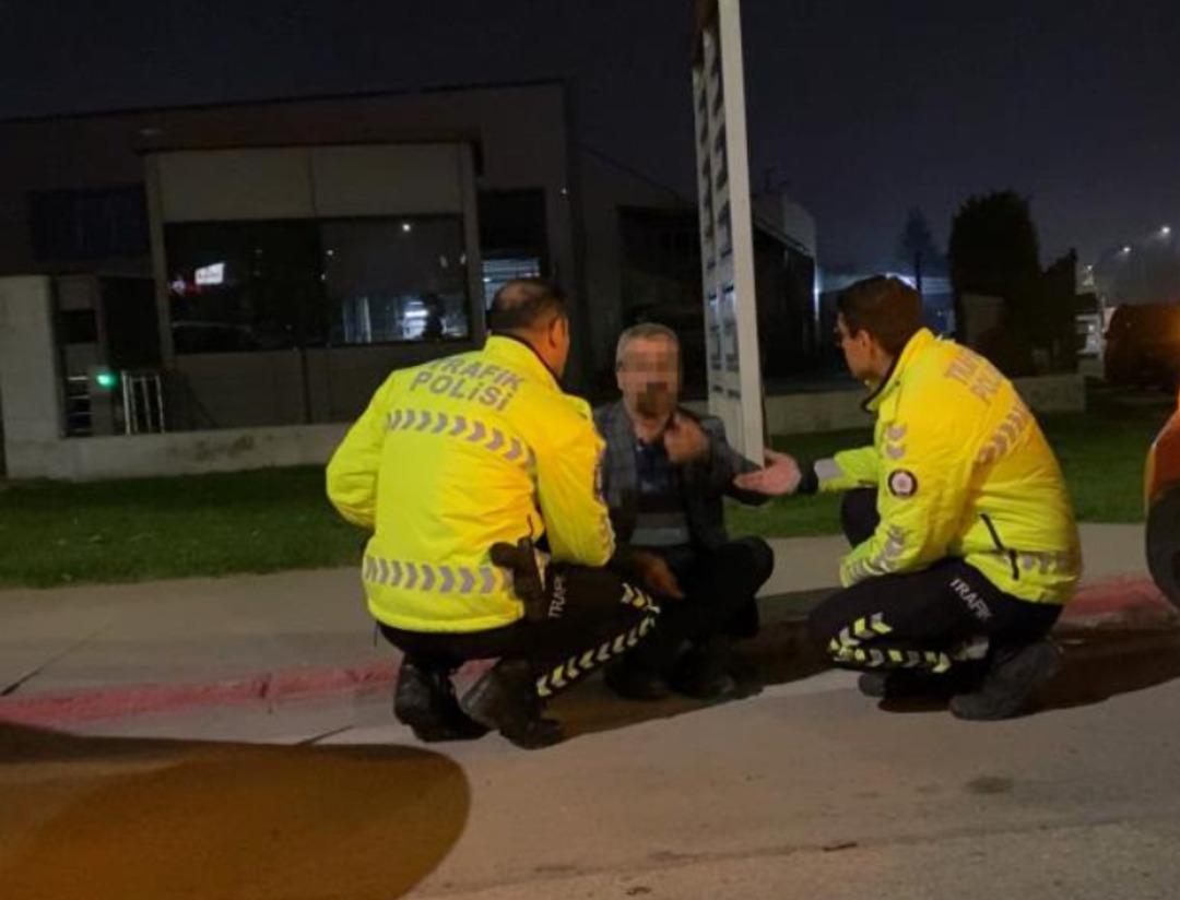 6. kez alkollü yakalandı, 2044 e kadar ehliyetine el konuldu: "Biraz daha içeyim öyle geleyim karakola" 3