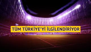 Artık stadyumlarda da zorunlu