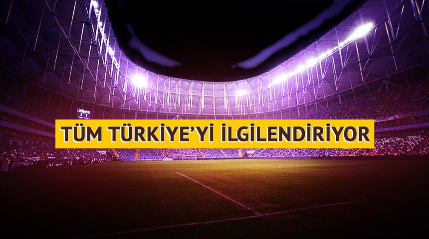 Artık stadyumlarda da zorunlu! MİT raporundan sonra düğmeye basıldı: Metro tünelleri, millet bahçeleri...