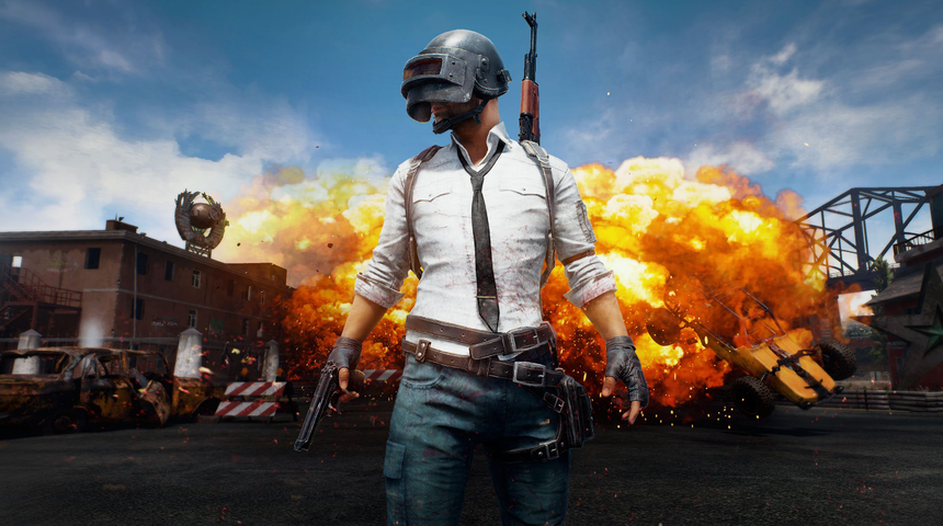 Rekorların oyunu PUBG'ye yeni harita!
