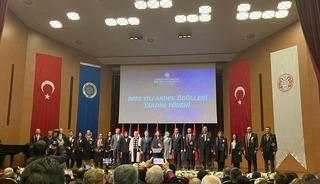 Bakan Yumaklı: "11 Kasım'da bütün vatandaşlarımızla birlikte fidan dikeceğiz"