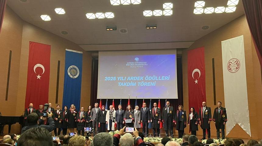 Bakan Yumaklı: "11 Kasım'da bütün vatandaşlarımızla birlikte fidan dikeceğiz"