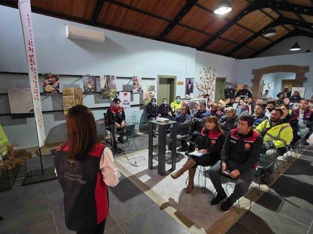 Çanakkale’de kahve rengi kokarcalarla 4 bin samuray arısı mücadele edecek