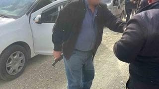 Alanya’da silahlı ve bıçaklı kavga kanlı bitti: 2 yaralı