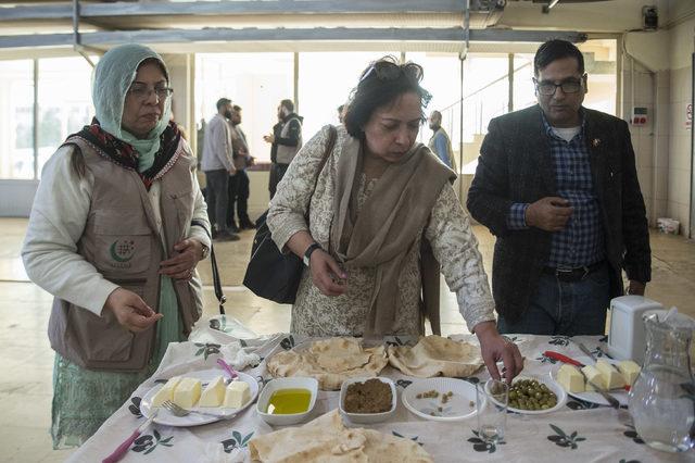 'Zeytin Dalı Harekâtı'nda 49'uncu gün; 3 bin 149 terörist etkisiz hale getirildi (4)