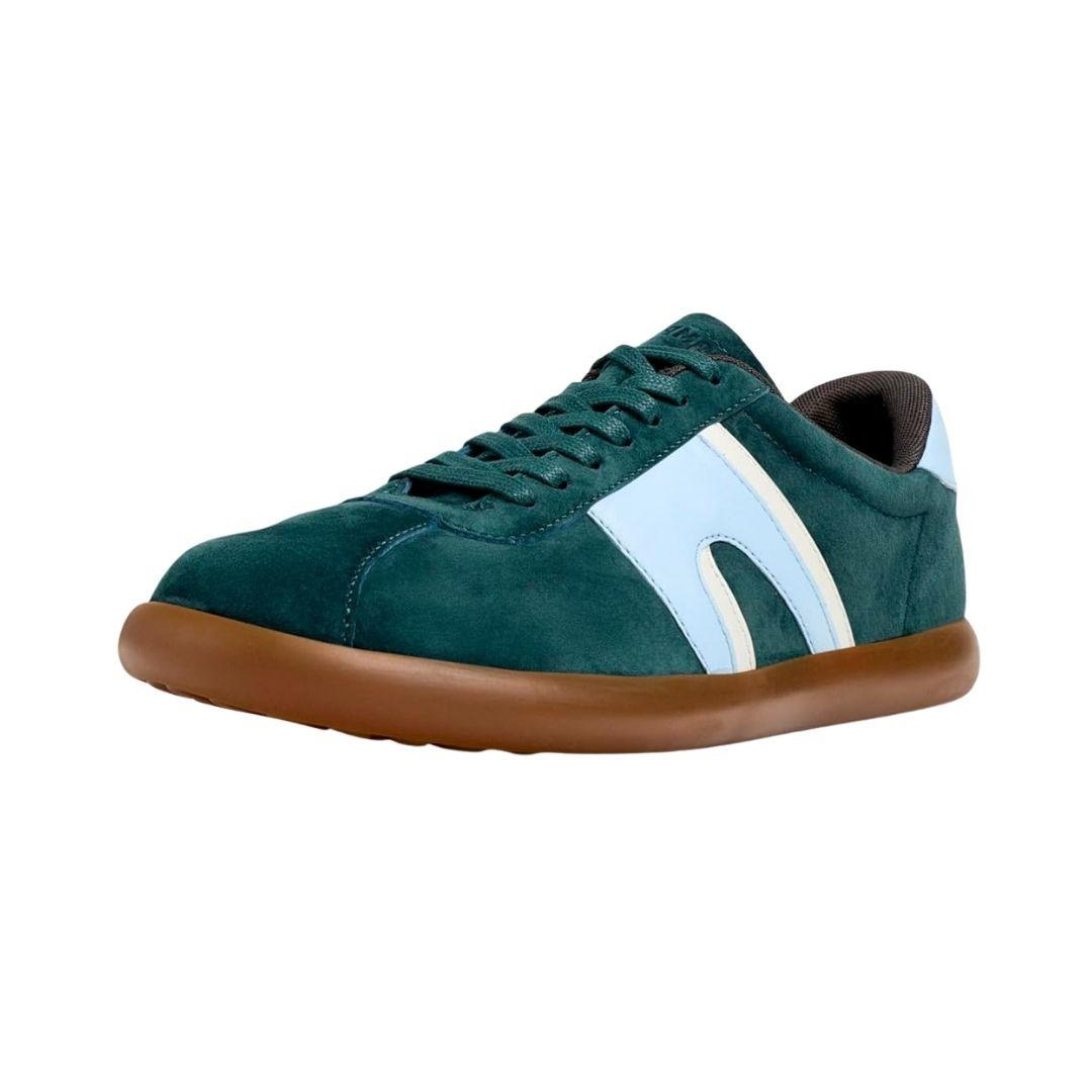 Gündelik kombinlerinizi tamamlayacak Camper ayakkabıda Gülümseten Kasım fırsatı 5