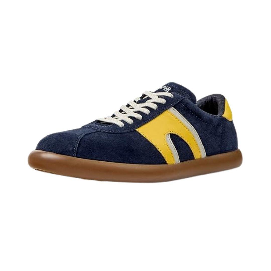 Gündelik kombinlerinizi tamamlayacak Camper ayakkabıda Gülümseten Kasım fırsatı 9