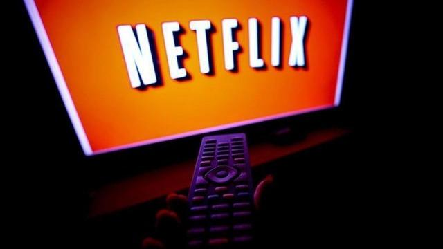 Netflix hissesi neden takip ediliyor?