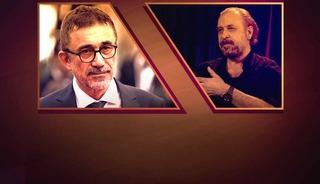 Özel diyalogların yayınlanmasına çok kızdı! Ünlü yönetmene ağzına geleni saydı