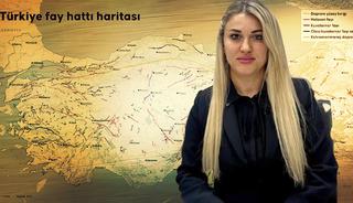 95 km'lik yeni fay tespit edildi! İki şehri uyardı: Risk artıyor