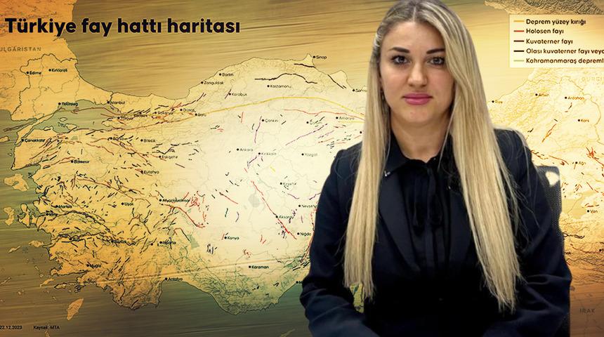 95 km'lik yeni fay tespit edildi! Son depremler sonrası Balıkesir ve Manisa'yı uyardı: Risk artıyor!