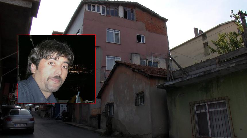 Tartıştığı kocasını kızgın yağ d&ouml;kerek &ouml;ld&uuml;rd&uuml;! &Uuml;sk&uuml;dar'daki vahşetin perde arkası ortaya &ccedil;ıktı