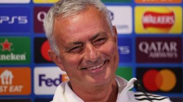 Mourinho'nun Benfica'sı Şampiyonlar Ligi gelirinde Galatasaray'ı geçti! Taraftar çılgına döndü...