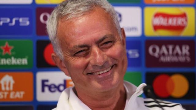 Mourinho'nun Benfica'sı Şampiyonlar Ligi gelirinde Galatasaray'ı geçti! Taraftar çılgına döndü...