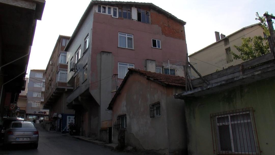 1200xauto Tartıştığı kocasını kızgın yağ dökerek öldürdü! Üsküdar'daki vahşetin perde arkası ortaya çıktı