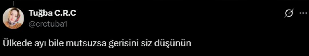 Kim üzdü bu ayıyı? Yol kenarında bulunan ayının hali gündem oldu 4