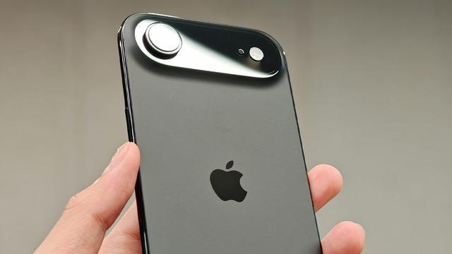 iPhone Air'ın halefi geliyor: Apple, çok eleştirilen o eksikliği giderecek!