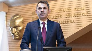 Bakan Kurum'dan kentsel dönüşüm açıklaması!