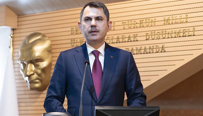 Y&uuml;zyılın Konut Projesi'ne rekor başvuru!