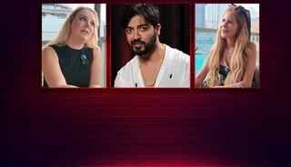 Kayahan'ın kızı Beste açıklamalarıyla gündemde! 'Atatürk, Mevlana ve babamla iletişime geçiyorum'