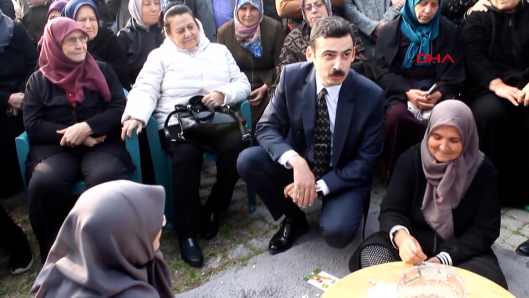 Tohumu 1700’lü yıllardan: Coğrafi işaretli ‘Kazak fasulyesi’ hasadı festivalle yapıldı 3