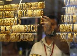 Ne İstanbul ne Ankara ne de İzmir listede var... En çok altın alan iller belli oldu! 