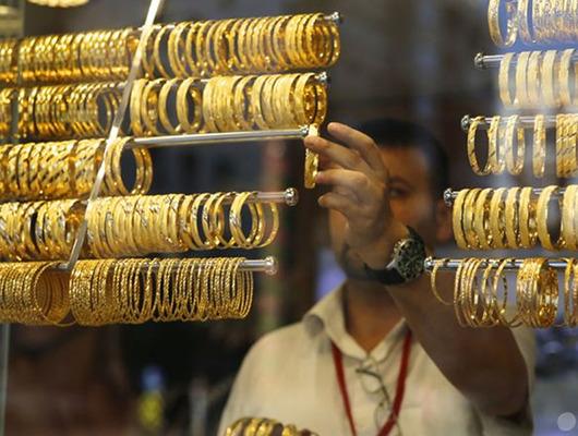 Ne İstanbul ne Ankara ne de İzmir listede var... En çok altın alan iller belli oldu! 