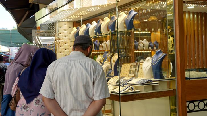 Ne İstanbul ne Ankara ne de İzmir listede var... En çok altın alan iller belli oldu!  G3