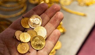 Altının kilogram fiyatı 6 milyon 197 bin 999 liraya y&uuml;kseldi