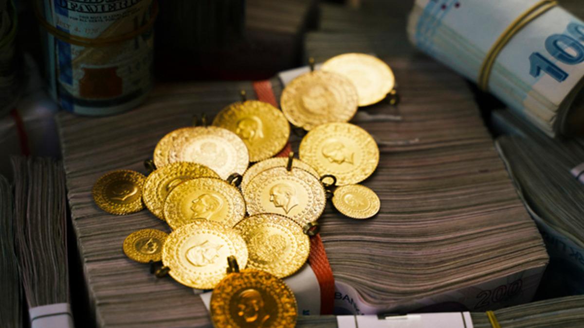 Altın fiyatları ne kadar oldu, d&uuml;şt&uuml; m&uuml; arttı mı? 25 Haziran 2026 gram, &ccedil;eyrek, Cumhuriyet altını... 4