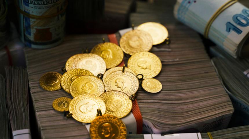 ABD'nin en b&uuml;y&uuml;k bankalarından altın i&ccedil;in dikkat &ccedil;eken tahmin! "2026 yıl sonu altın..."