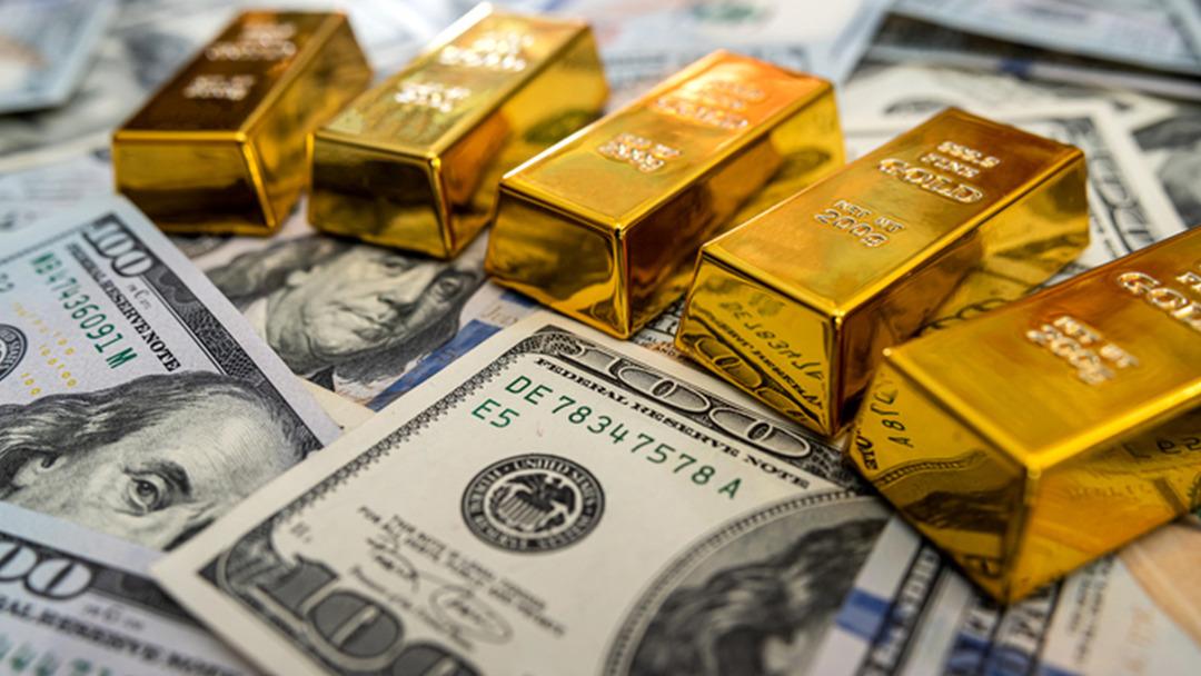 Finans devinden altın i&ccedil;in flaş tahmin! 2