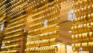 Altının kilogram fiyatı 6 milyon 835 bin liraya d&uuml;şt&uuml;