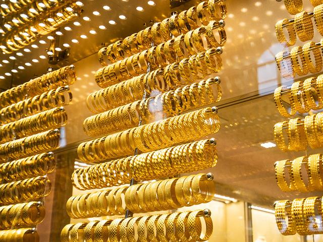 Altının kilogram fiyatı 6 milyon 835 bin liraya d&uuml;şt&uuml;