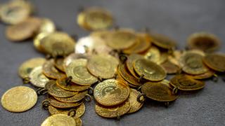 Son dakika: Altın fiyatları yeniden fırladı! İşte g&uuml;ncel rakamlar...
