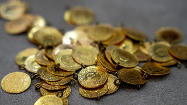 Altının kilogram fiyatı 6 milyon 425 bin liraya yükseldi