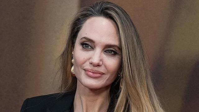 Angelina Jolie’nin Ukrayna ziyareti kabusa döndü! Şoförü zorla askere alındı