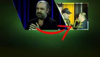 Muhabir, Nejat İşler'e kafa atmıştı! Olaylı geceyi anlattı! 'Kameranın altında...' 