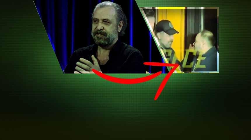 Muhabir, Nejat İşler'e kafa atmıştı! Olaylı geceyi anlattı! 'Kameranın altından...'  