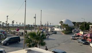 AFAD duyurdu! Hatay'da 3.9 büyüklüğünde deprem