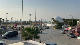 AFAD duyurdu! Hatay'da 3.9 büyüklüğünde deprem