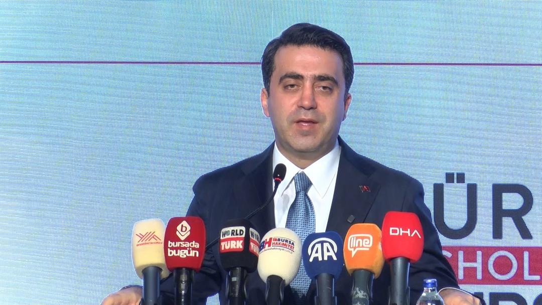 YÖK Başkanı Erol Özvar açıkladı: "Yapay zeka için mevzuat hazırlıyoruz" 4